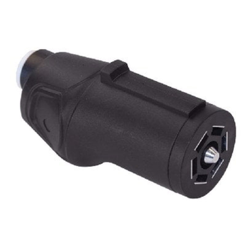 7-WAY ROUND RV-STYLE CONNECTORS (FULTYME) – 2015