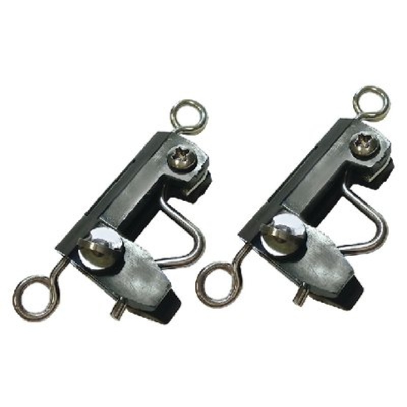 Sea Choice – Outrigger Clips (2 Per Pack) – 88041