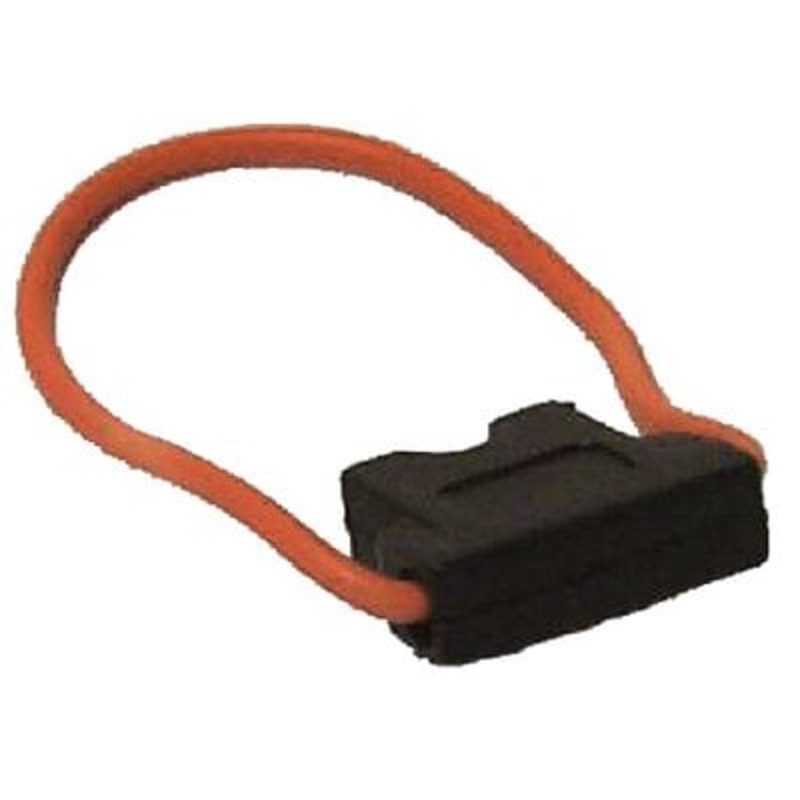 Sierra – Fuse Holder – FS69130