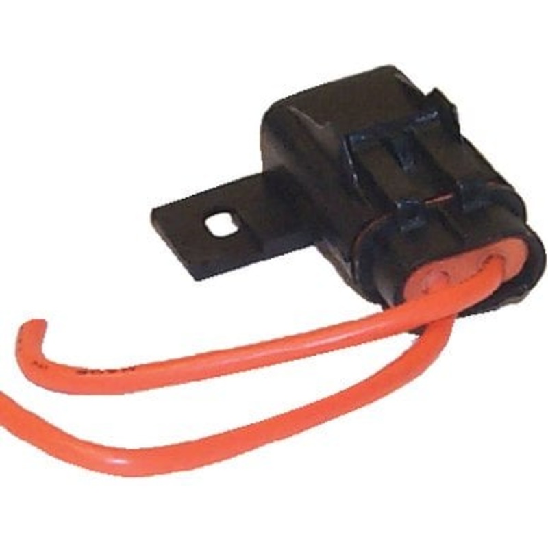 Sierra – Fuse Holder Inline Weatherprf – FS35870