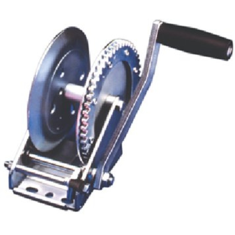 SINGLE SPEED TRAILER WINCH (FULTON PRODUCTS) – 142200