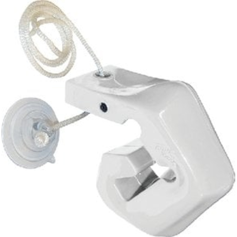 Taylor Made – Pwc Fender – White – 1069