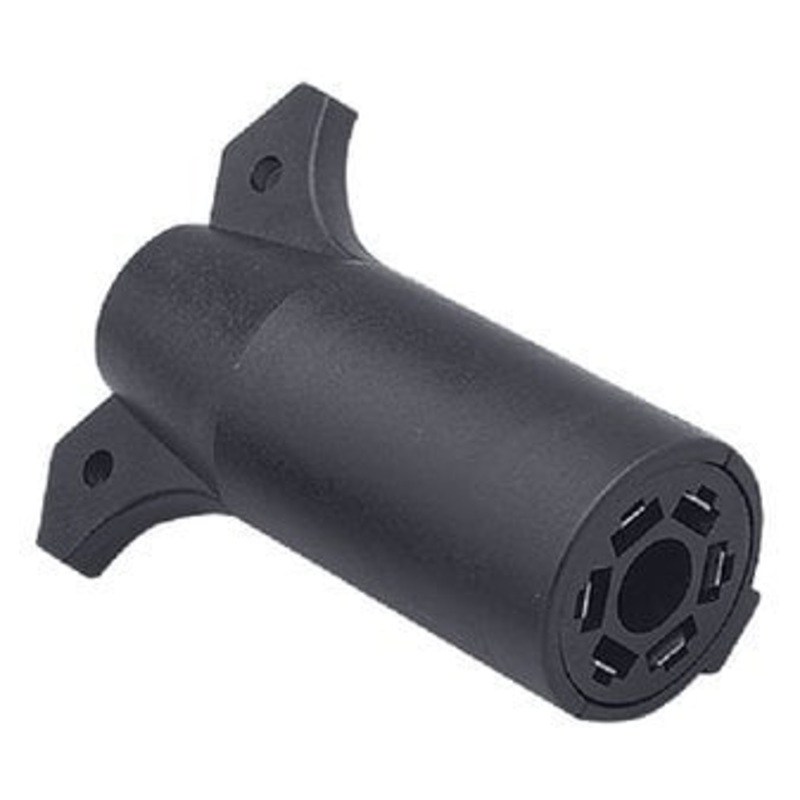 7-WAY TRAILER WIRING ADAPTERS (FULTYME) – 2031