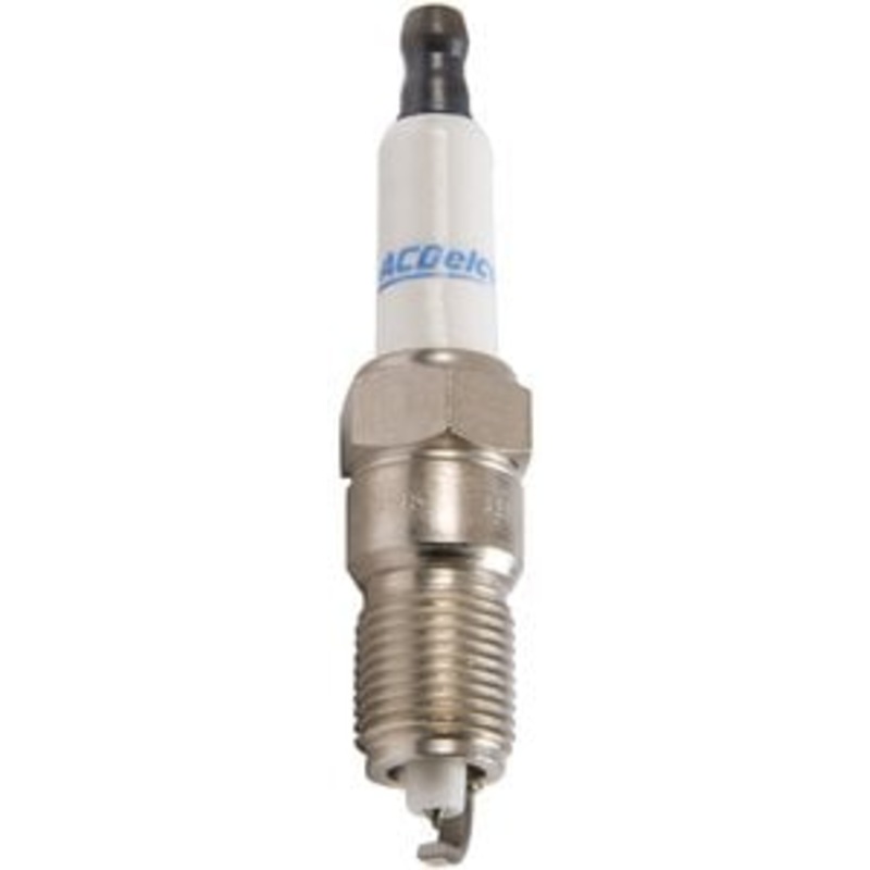 AC Delco Spark Plugs – Spark Plug Ac Dbl Plt (Sold Individually) – 41983