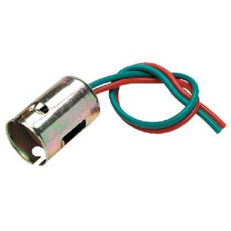 BAYONET SOCKET (FULTYME RV) – 3008