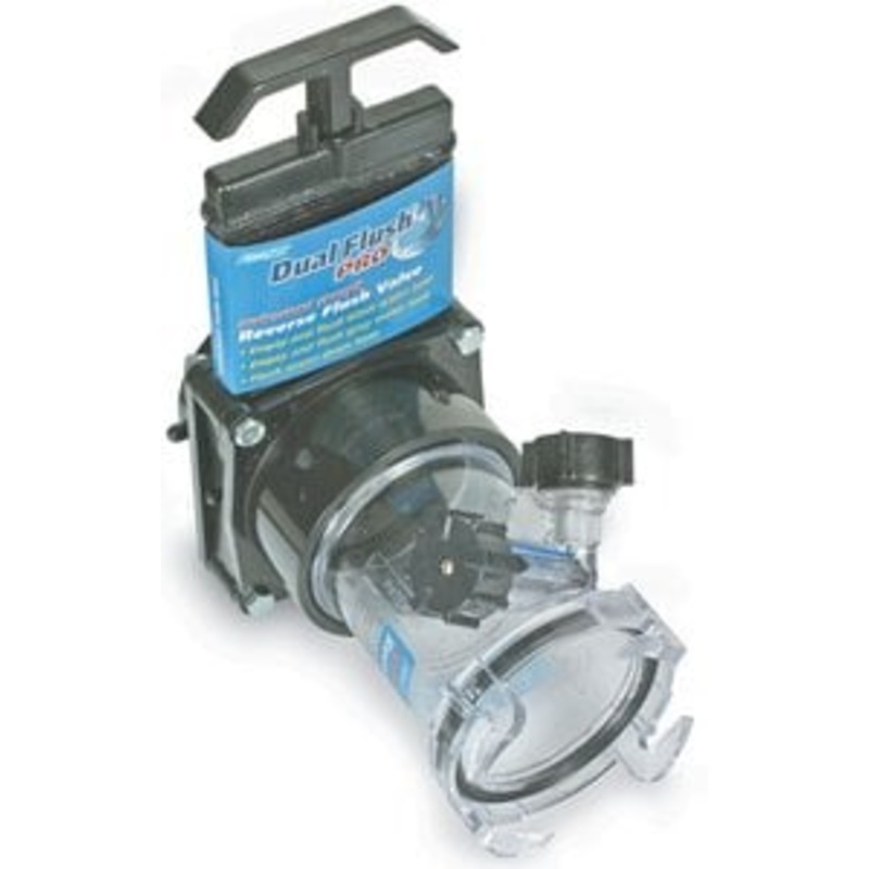 Camco Marine – Dual Flush Pro Replaces P/n 117-39062 Rvx – 39062