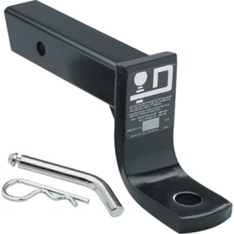 Fulton Products – DRAW-TITE BALL MOUNT KIT,CLASS III/IV 2 BALL MOUNT KIT – 2953