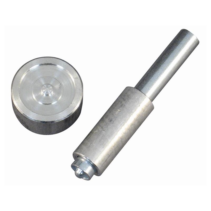 HAND PUNCH & BASE