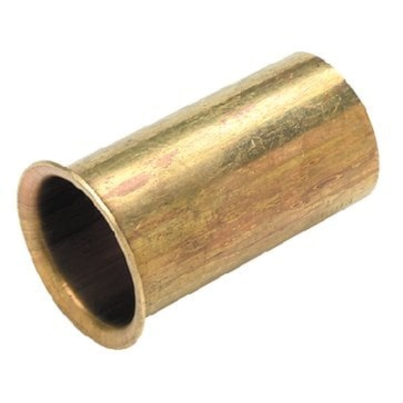 Seachoice – Brass Drain Tube – 1 X 1-7/8 – 19051