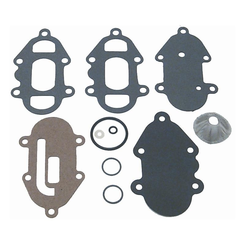 Sierra – Diaphragm Kit 55-114 – 7812