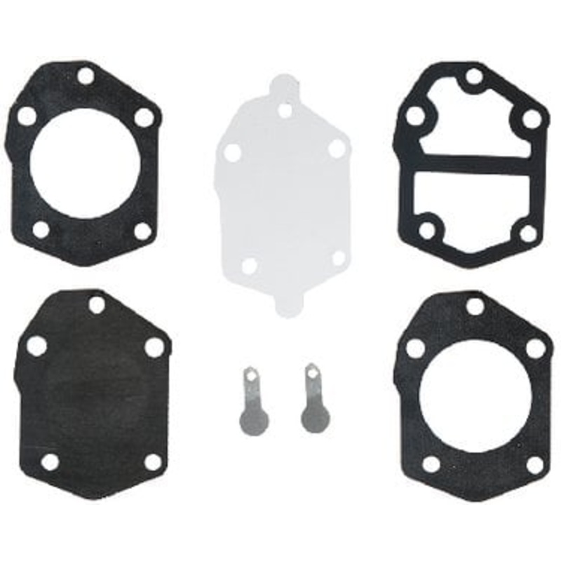 Sierra – Diaphram Kit, Suzuki  – 3496