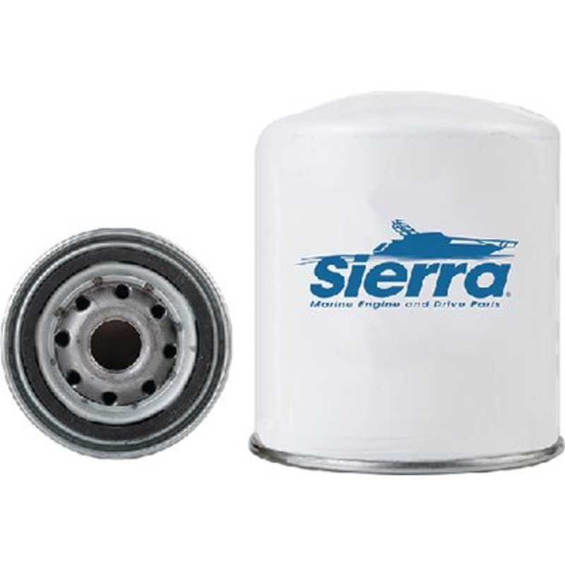 Sierra – Diesel Fuel Filter – 8126