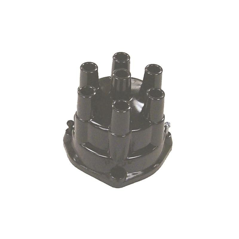 Sierra – Distributor Cap-Delco Point L6 – 5386