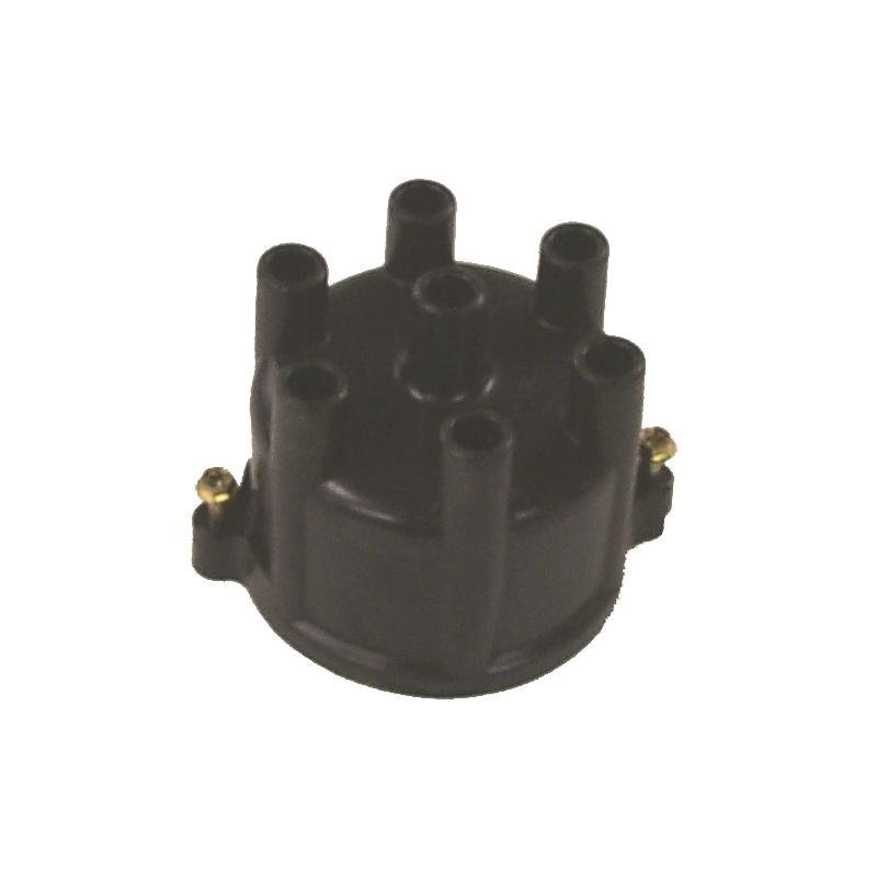 Sierra – Distributor Cap Pres.V-6 Screw Down – 5353