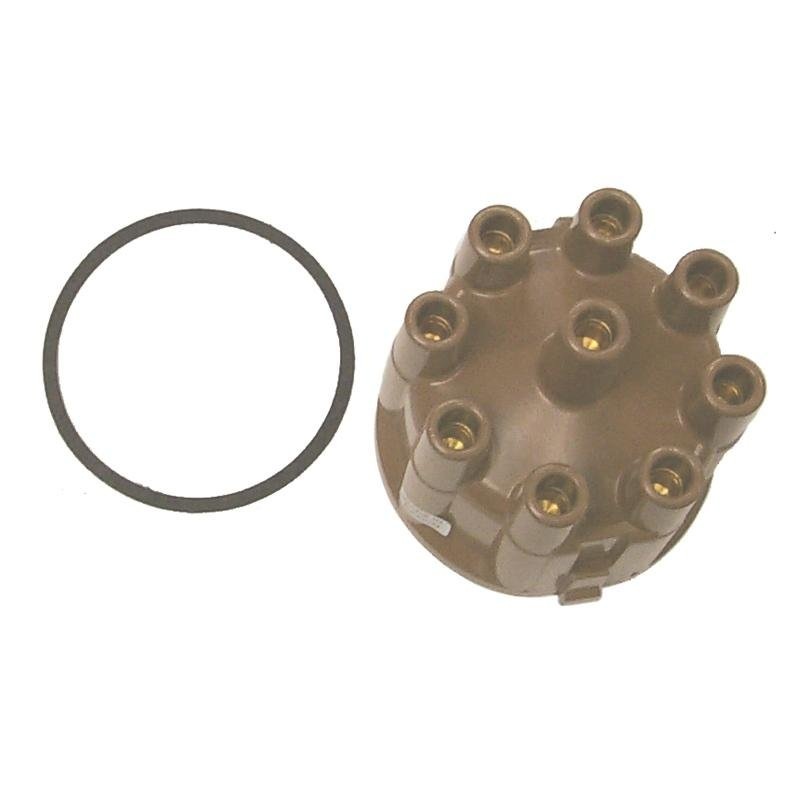 Sierra – Distributor Cap Prs Clip Mc392-6318T – 5369