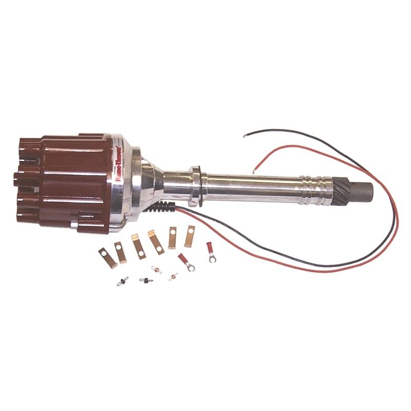 Sierra – Distributor-Flamet GM V8 Sdh – 5483