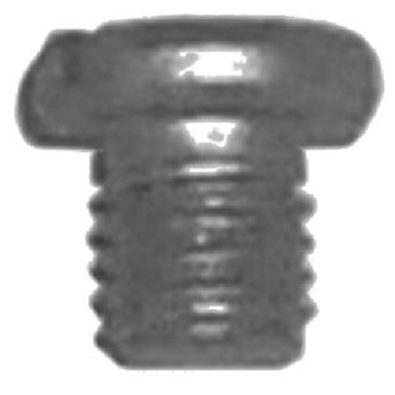 Sierra – Drain Screw – 2371