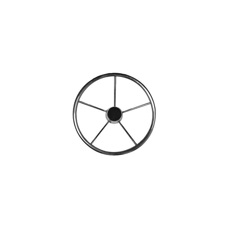 SS WHEEL 25DG 3/4T 15