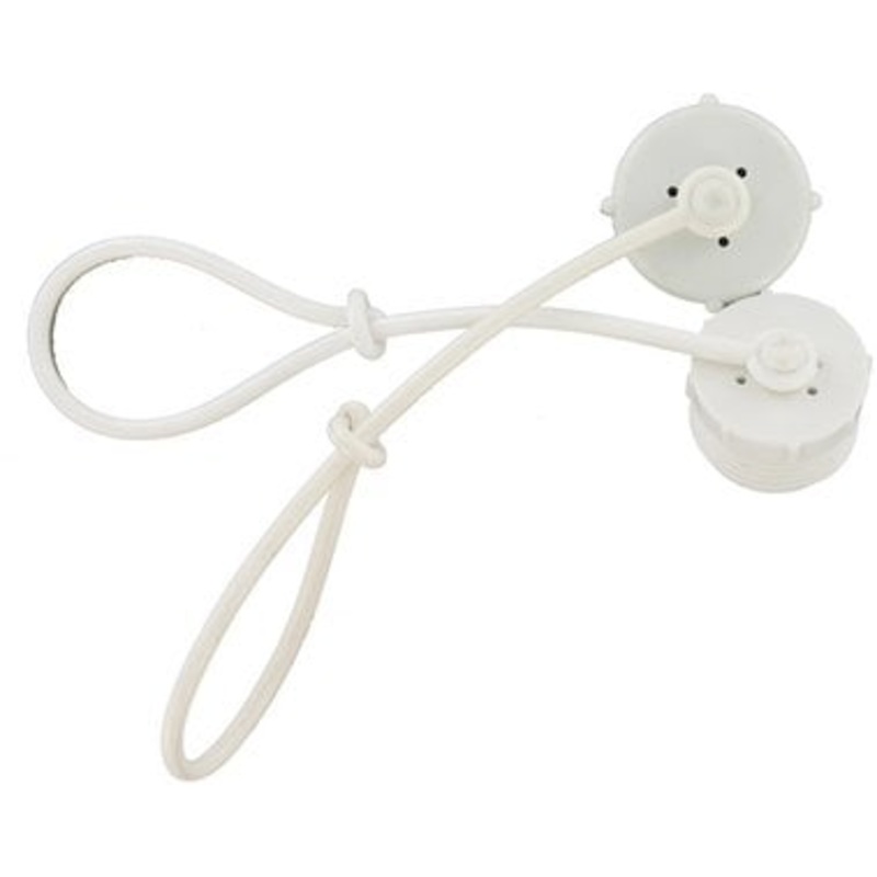 Valterra – DRINKING WTR HSE STRG CAPS/CD,DRINKING WATER HOSE STORAGE CAP – A0171VP