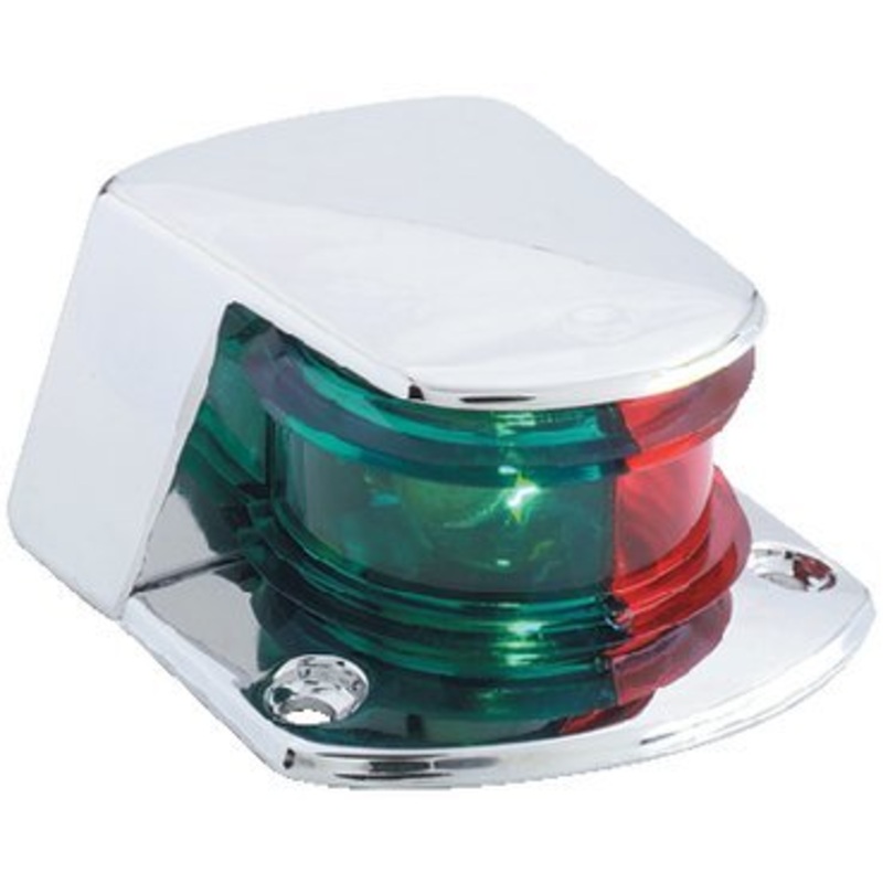 ZAMAK BI-COLOR LIGHT (ATTWOOD MARINE) – 6375D6