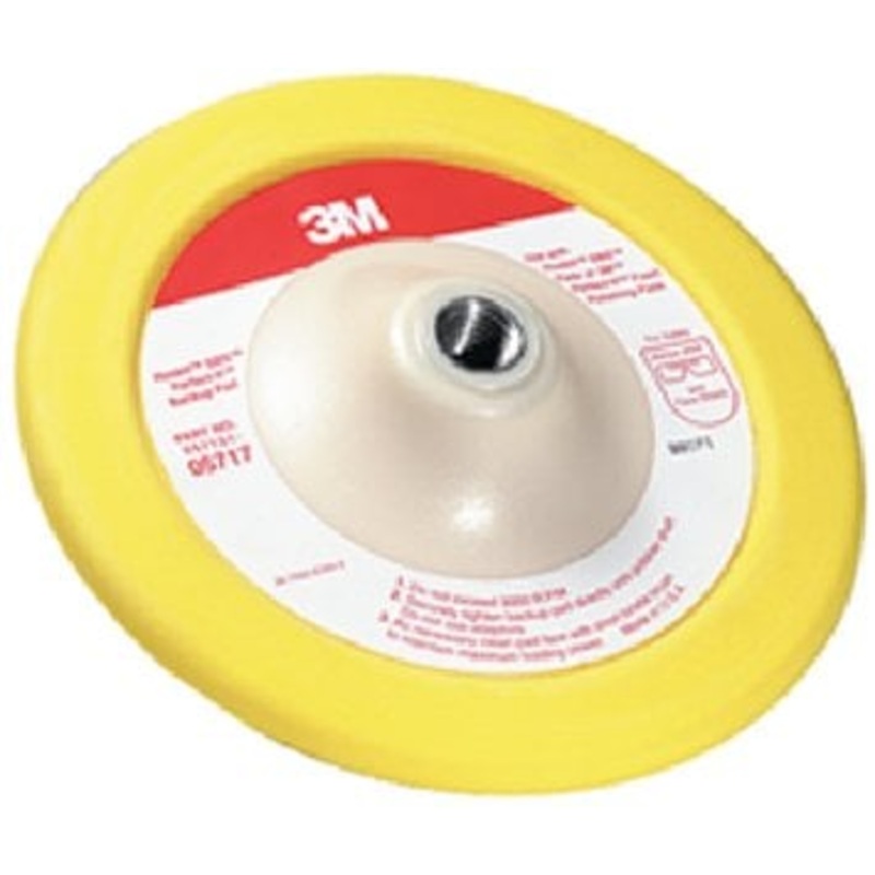 3M – Hookit Backup Pad – 7 inch – 05717