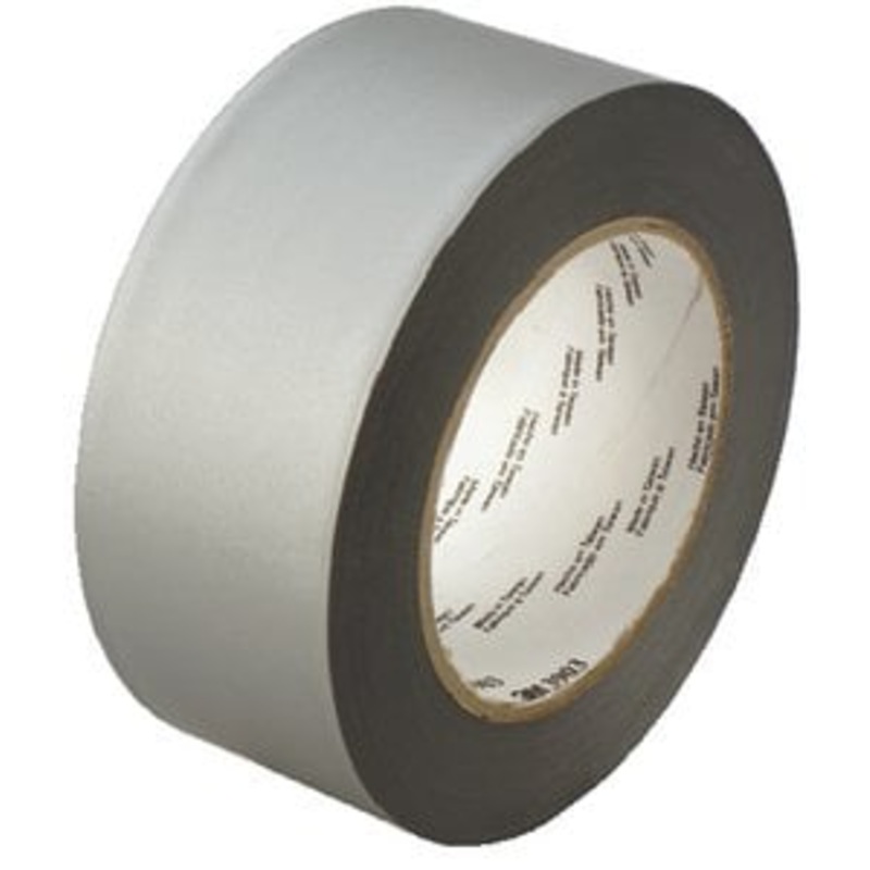 3M – Vinyl Duct Tape – 2 x 50 yds. – Gray – #3903 – 06984