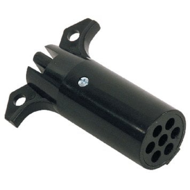 7-WAY TRAILER WIRING ADAPTERS (FULTYME) – 2032