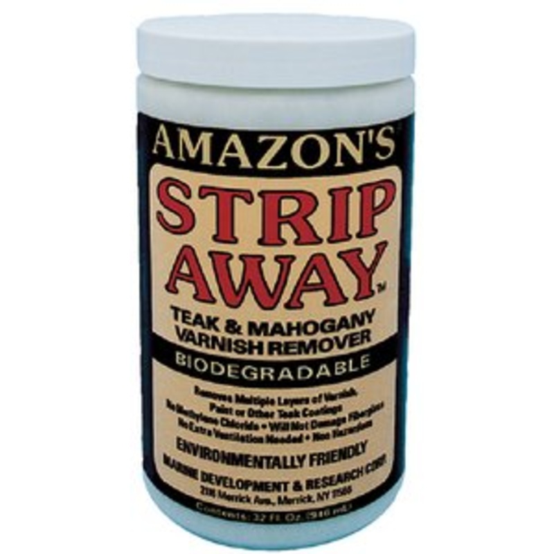 Amazon – Strip Away, Quart. – SA925