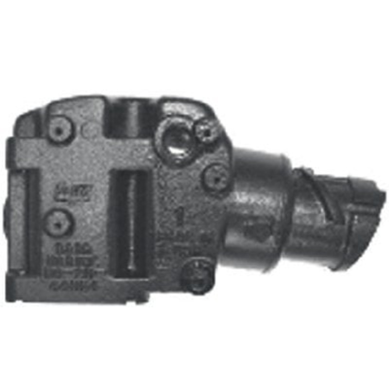 Barr Marine – Direct Replacement Exhaust Riser – MC2044354