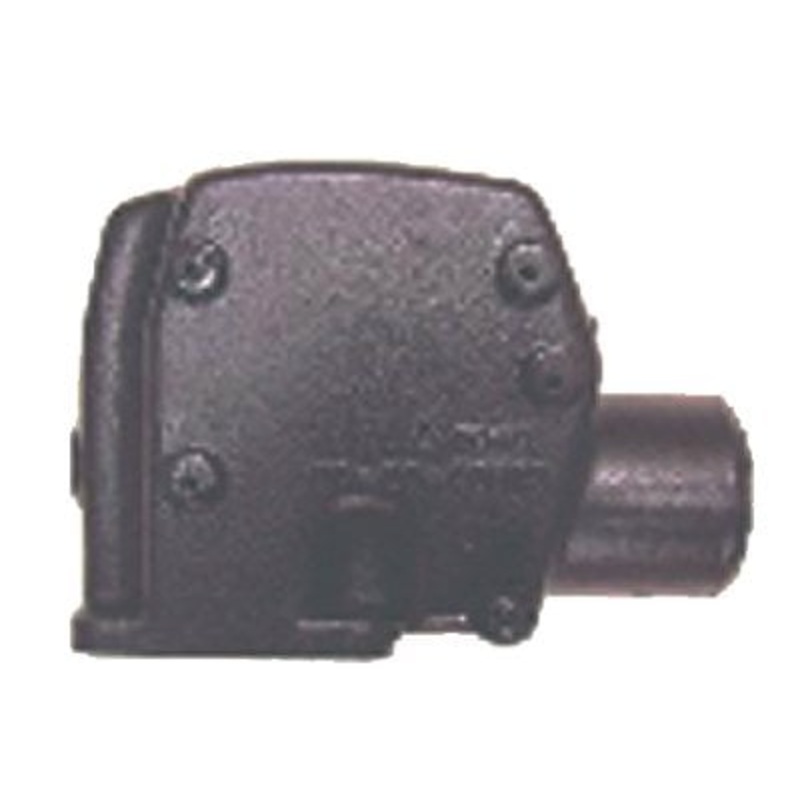 Barr Marine – Direct Replacement Exhaust Riser – MC2098502