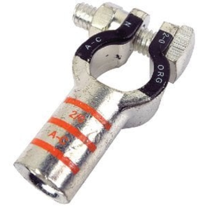 BATTERY TERMINAL- POST TOP STYLE (FULTYME RV) – 5079