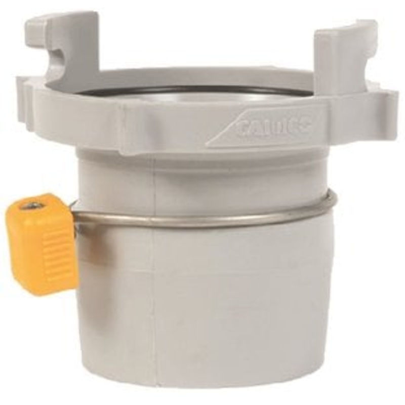 Camco Marine – Easy-slip Straight Hose Adapt. Clamshell Replaces P/n 117-39173 – 39173