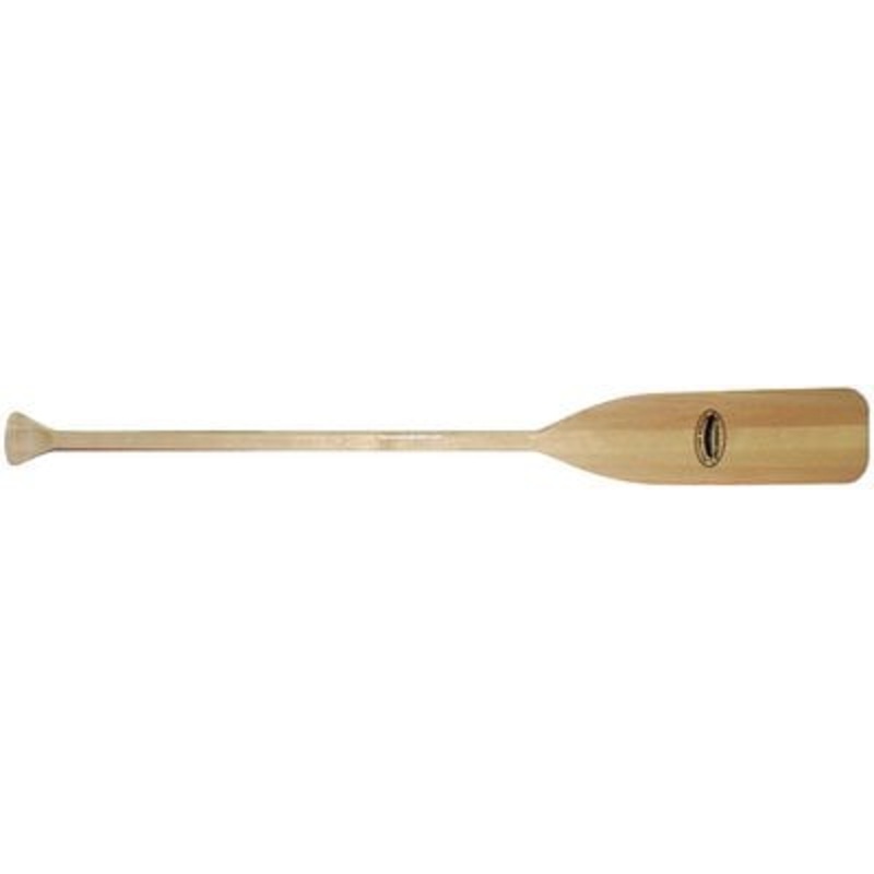 Caviness – Feather Brand Wooden Paddle w/Laminated Blade – R4012