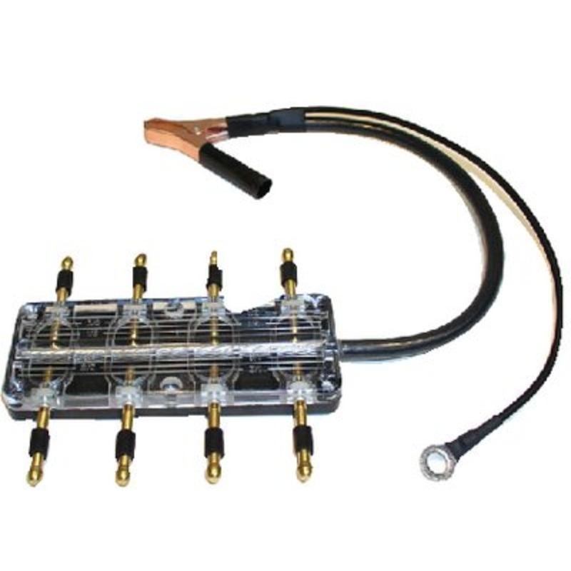 CDI Electronics – Spark Gap Tester 8 Cylinder – 5119766