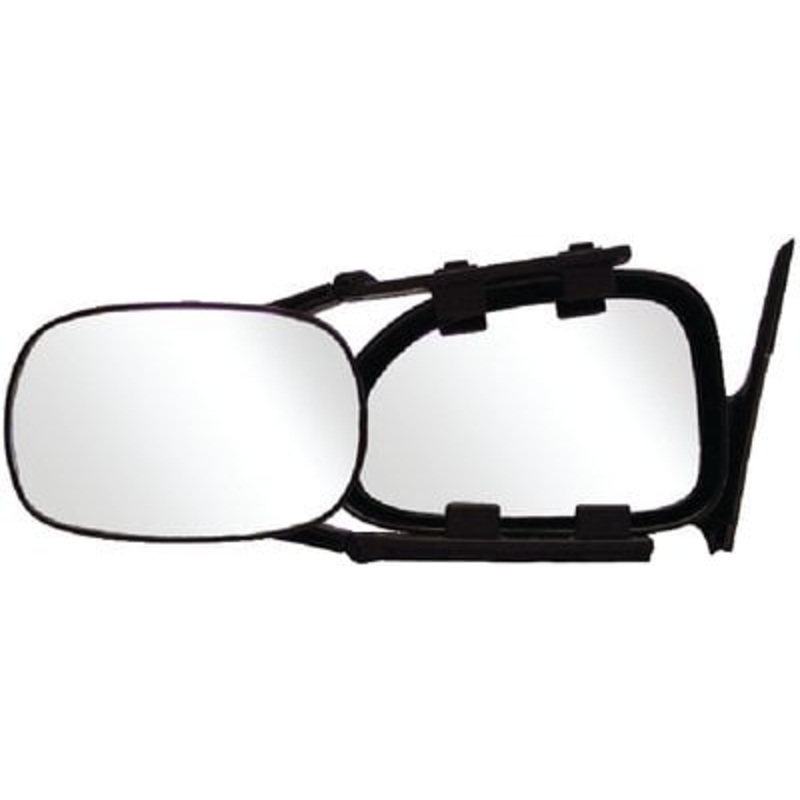 Cipa Mirrors-Clip-On Towing Mirror – 11950