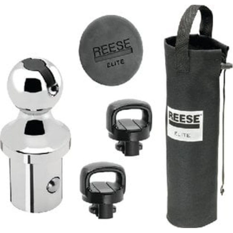 ELITE POP-IN BALL KIT (REESE) – 30140