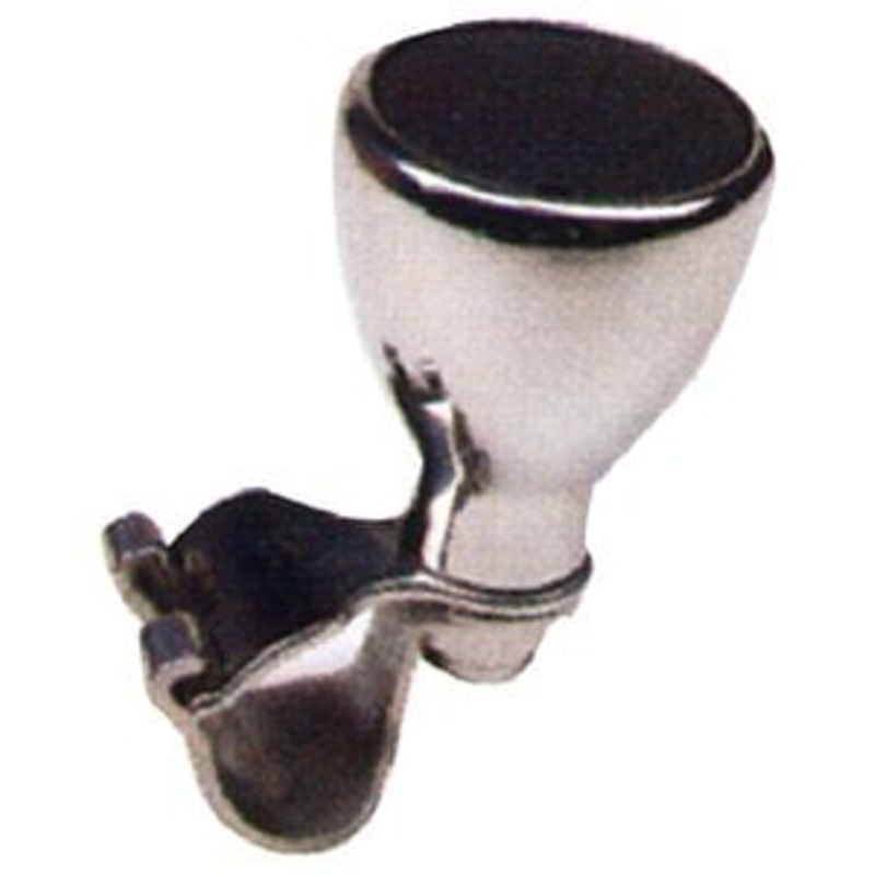 Sea Choice – Large Stainless Steel Turning Knob – 28491