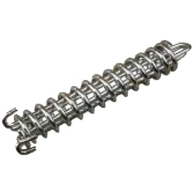 Sea-Dog Line – Tiller Rope Springs, 5 Bulk – 091814