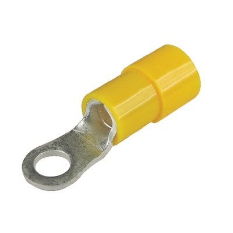 Seachoice – Nylon Insulated Ring Terminals – 60971