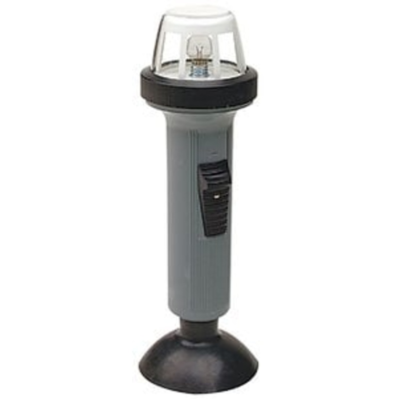 Seachoice – Portable Battery Operated Navigation Light – 06151
