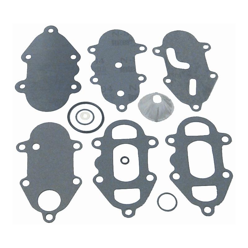 Sierra – E5244710000 F/Pump Diaphragm – 7842