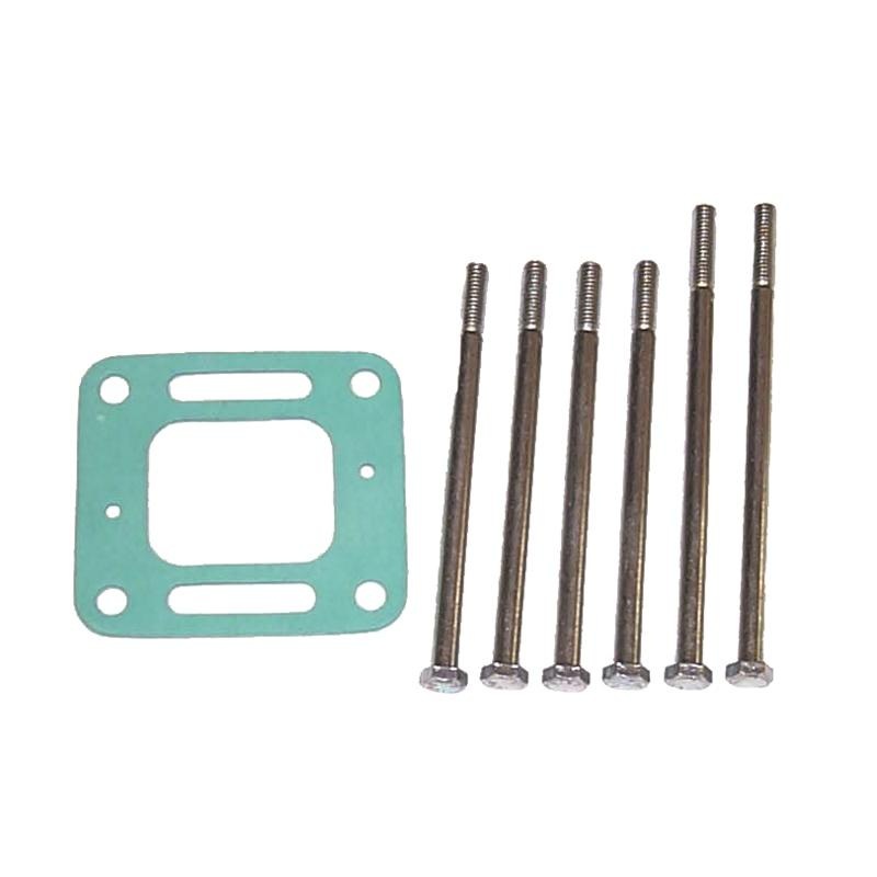 Sierra – Elbow Mounting Hardware Kit – 8505