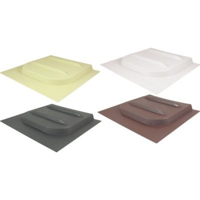 Valterra – E SERIES SCRN DOOR SLD.BLACK,E SERIES SCREEN DOOR SLIDE – A77016