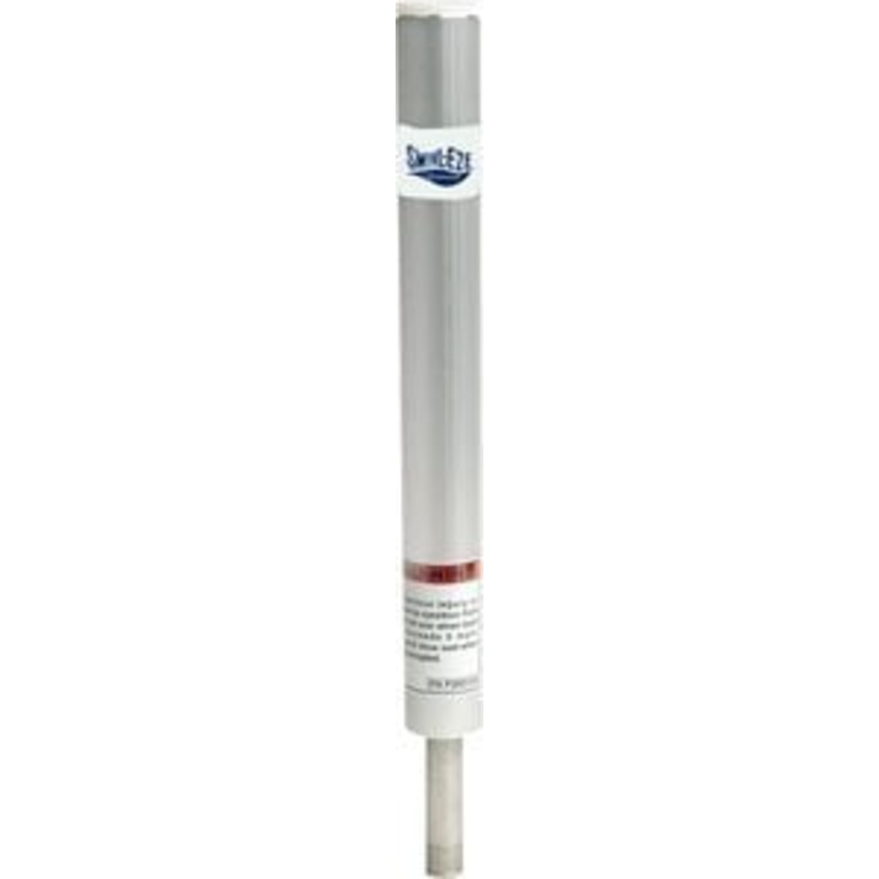 Attwood Marine – EXTENSTION 6IN ALUMINUM,LOCK’N-PIN 3/4 POST – FIXED HEIGHT – 2064