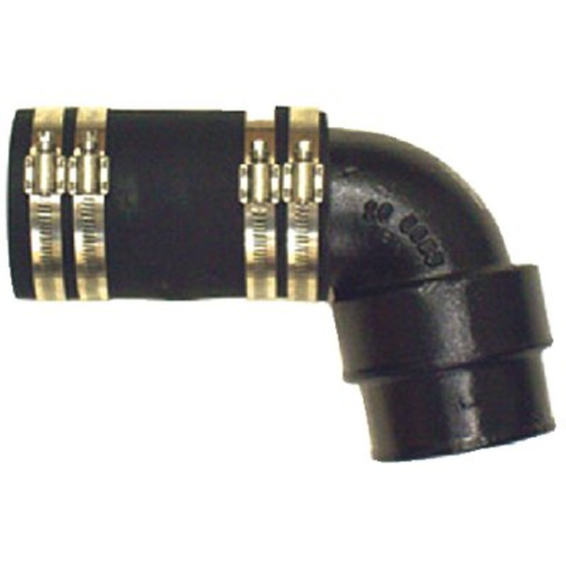 Barr Marine – Exhaust Elbow – 200093P