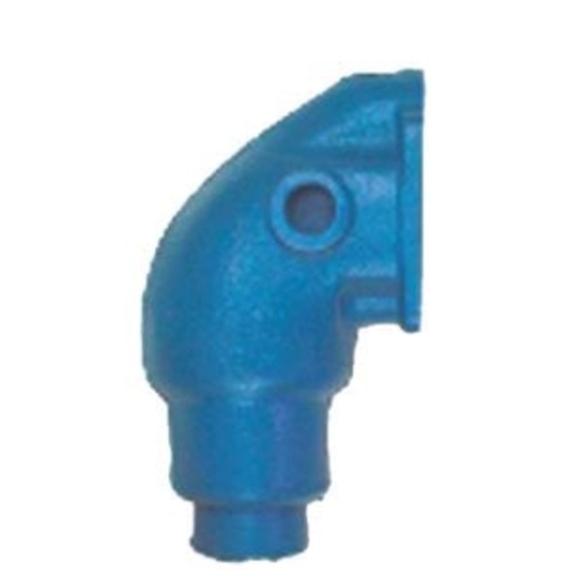 Barr Marine – Exhaust Elbow – CM202847405