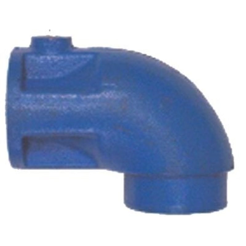 Barr Marine – Exhaust Elbow – CR2097386