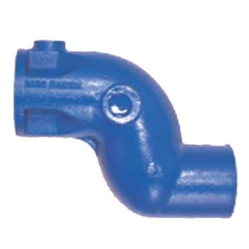 Barr Marine – Exhaust Elbow – CR2097924