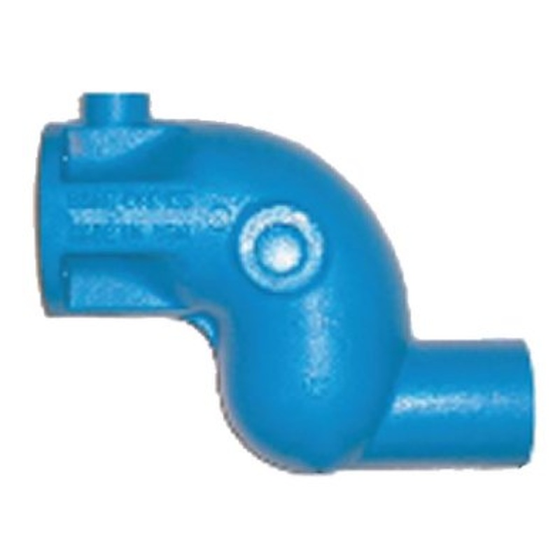Barr Marine – Exhaust Elbow – CR2098068