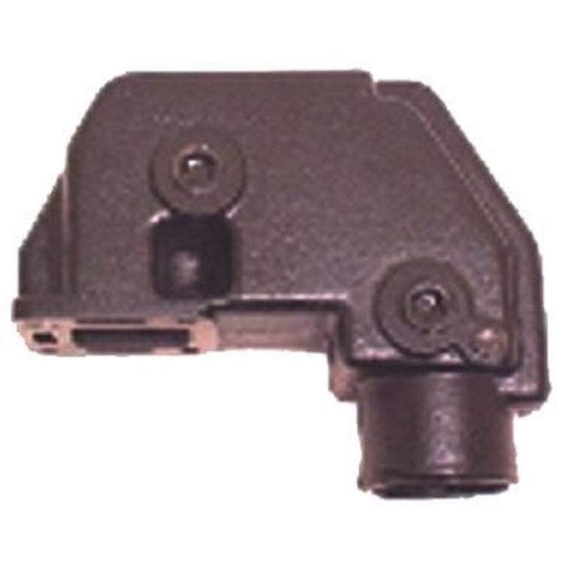 Barr Marine – Exhaust Elbow – MC2076351
